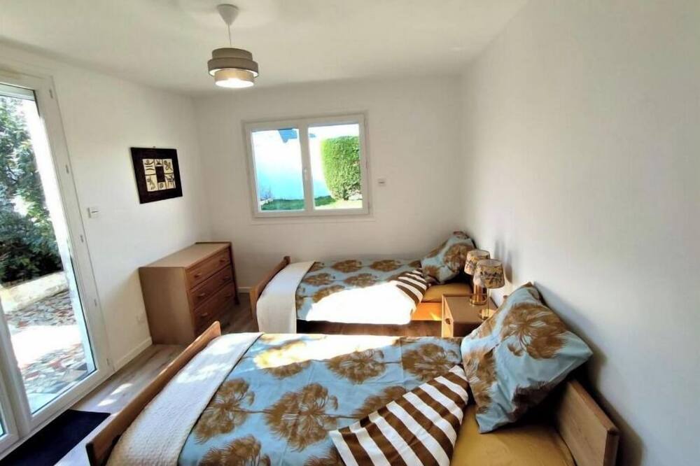 Photo of Bedroom in Saint-Martin-du-Littoral