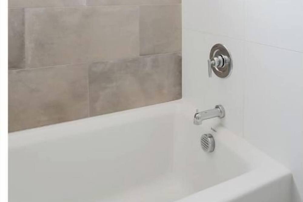 Photo of Bathroom in Licton Springs