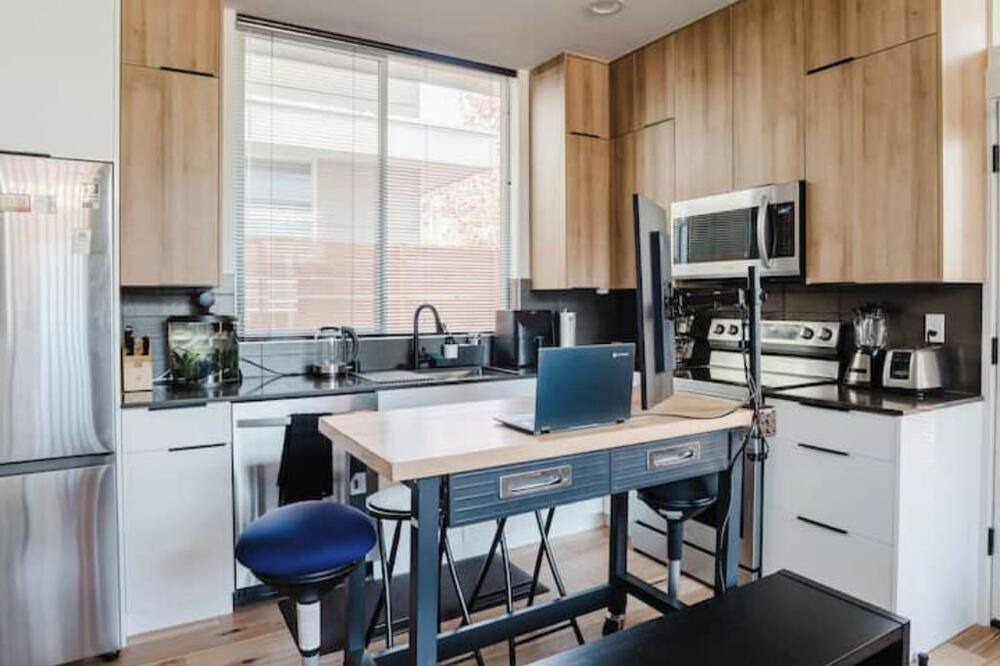 Photo of Kitchen in Licton Springs