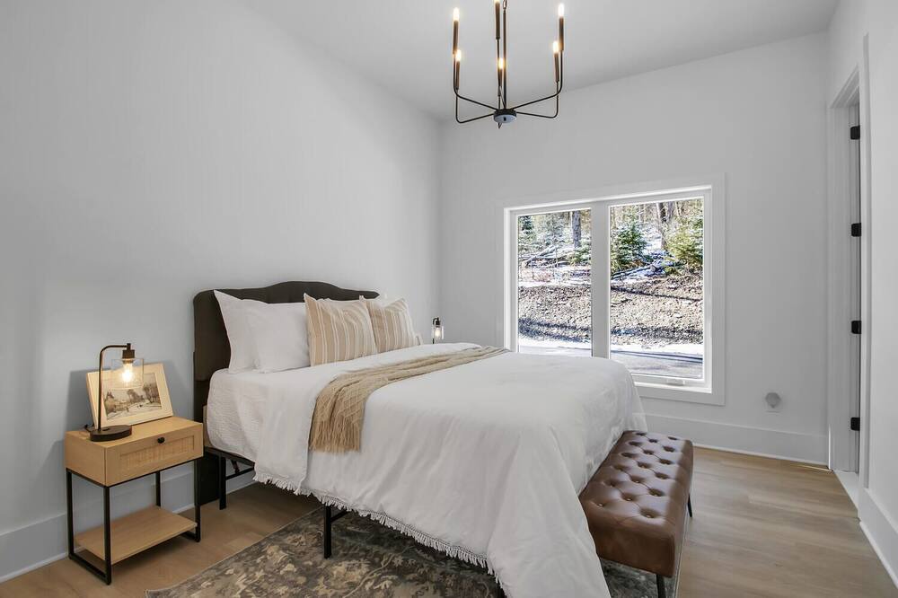 Photo of Bedroom in Ellicottville