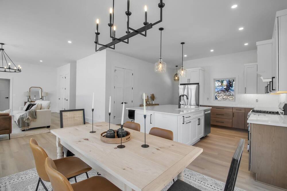 Photo of Kitchen in Ellicottville