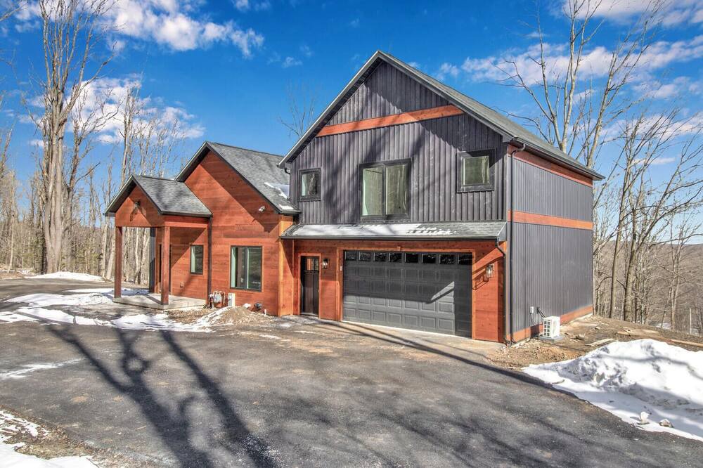 Photo of Outdoor in Ellicottville
