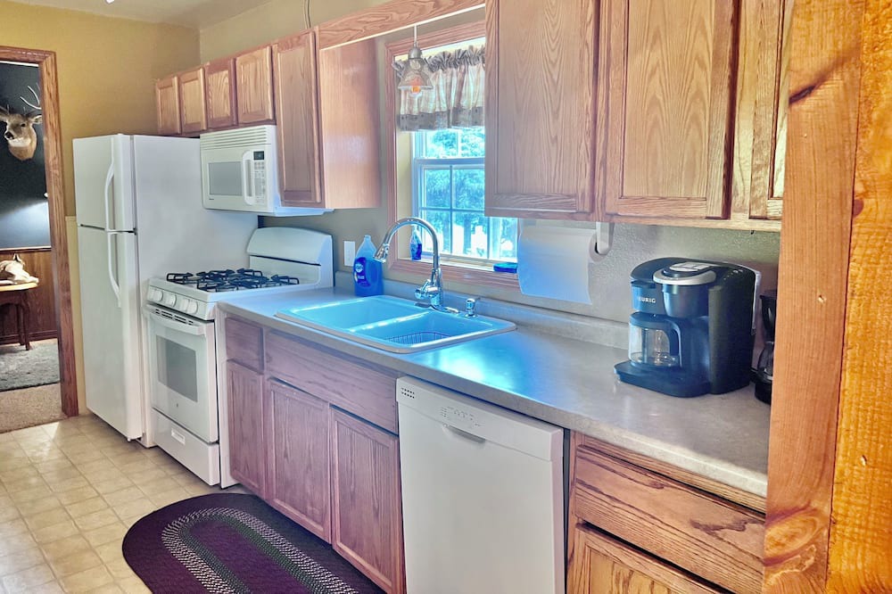 Photo of Kitchen in Lansing