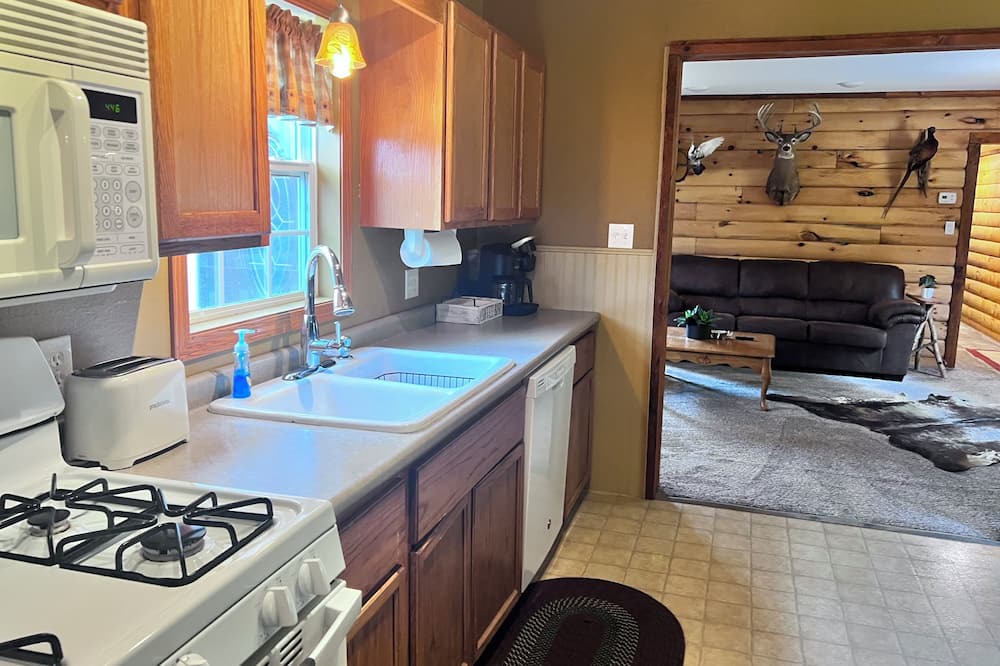 Photo of Kitchen in Lansing