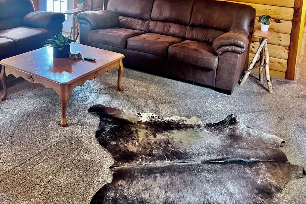 Photo of Livingroom in Lansing