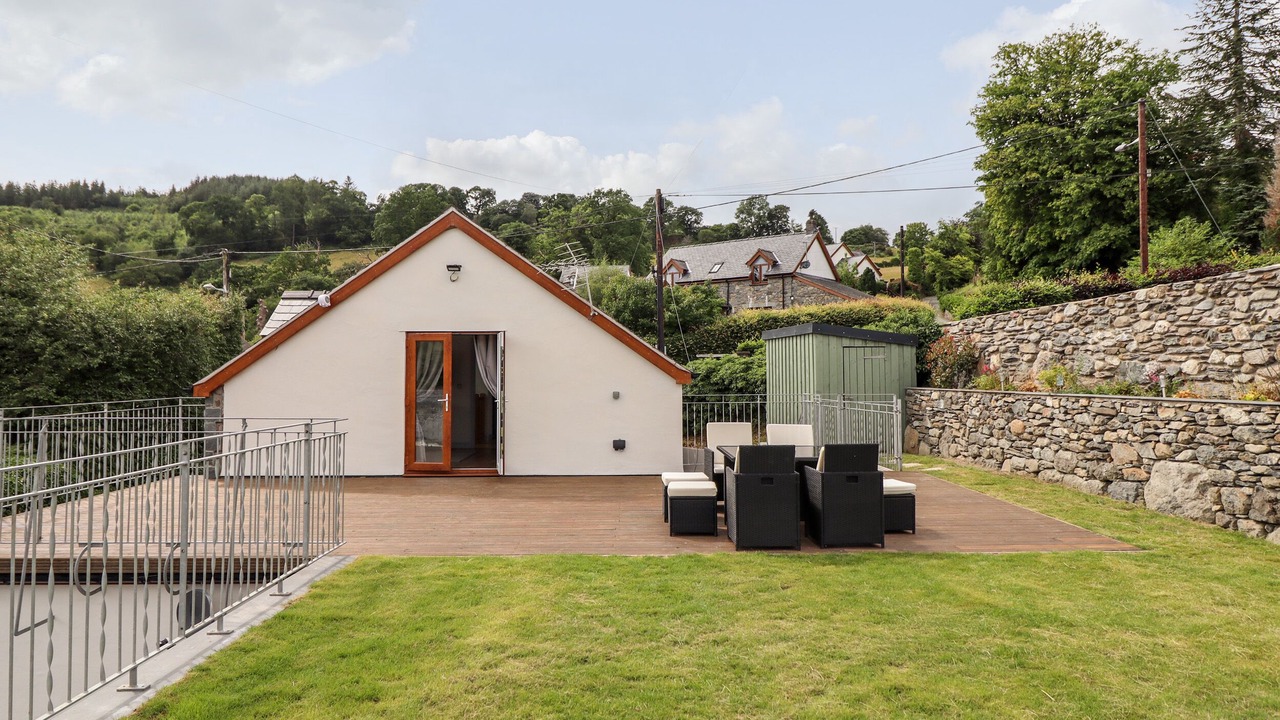 Photo of Others in Llandderfel