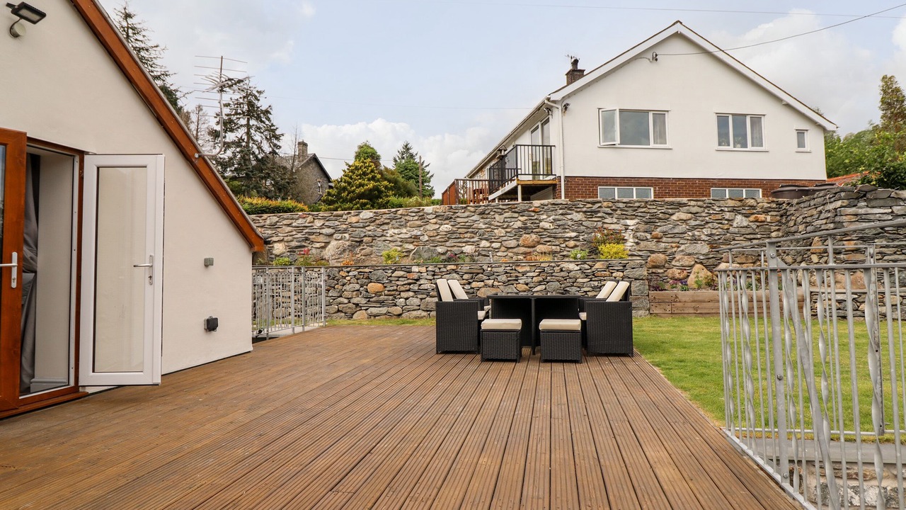 Photo of Others in Llandderfel