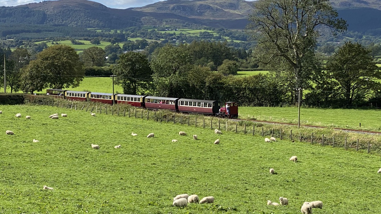 Photo of Others in Llandderfel