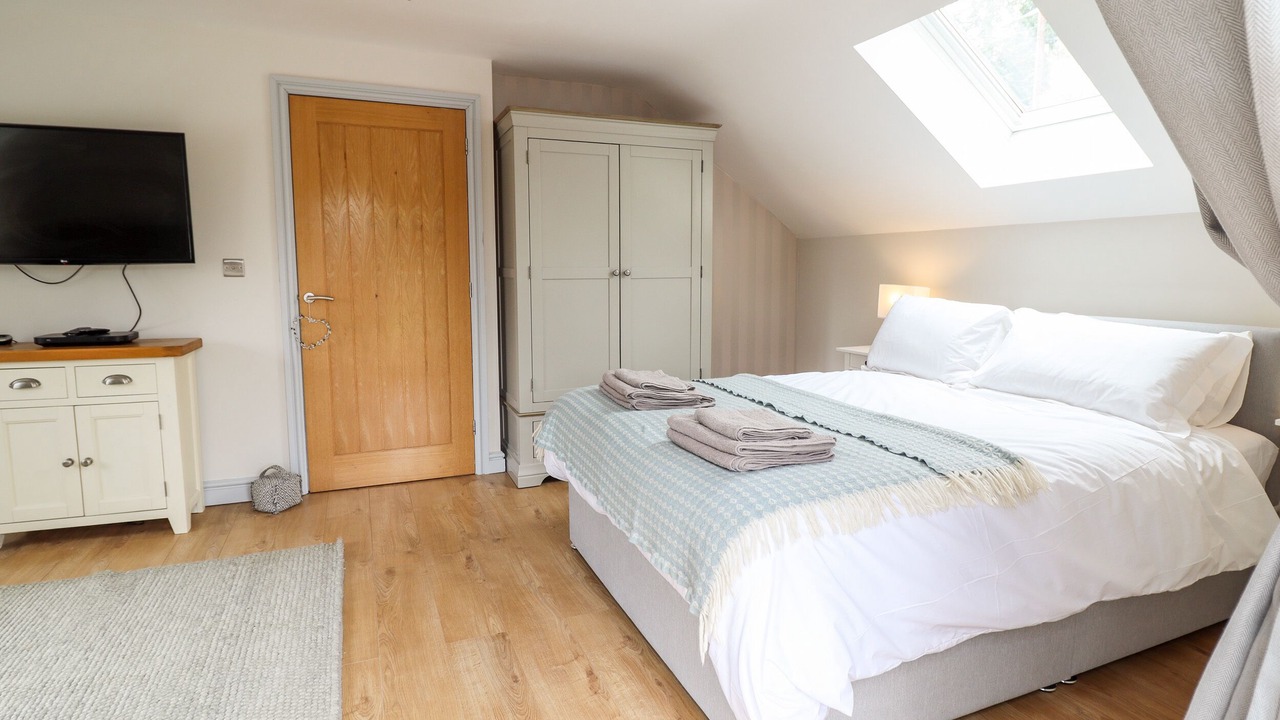 Photo of Others in Llandderfel