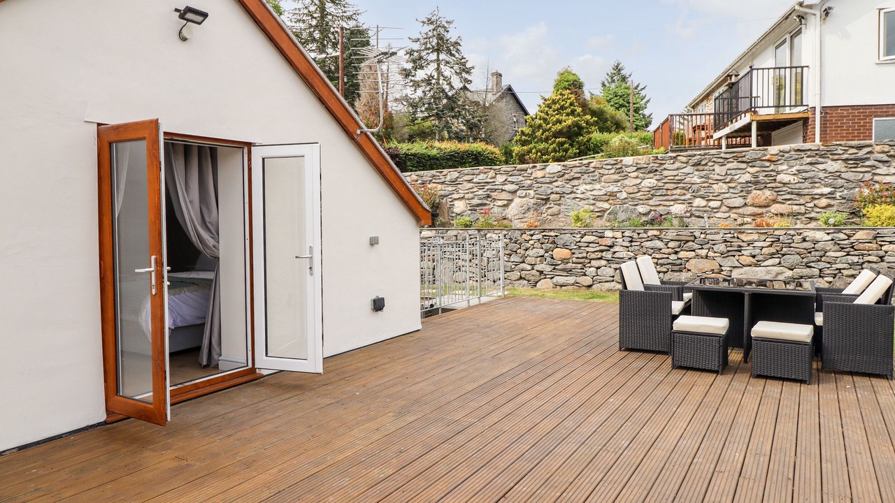 Photo of Others in Llandderfel