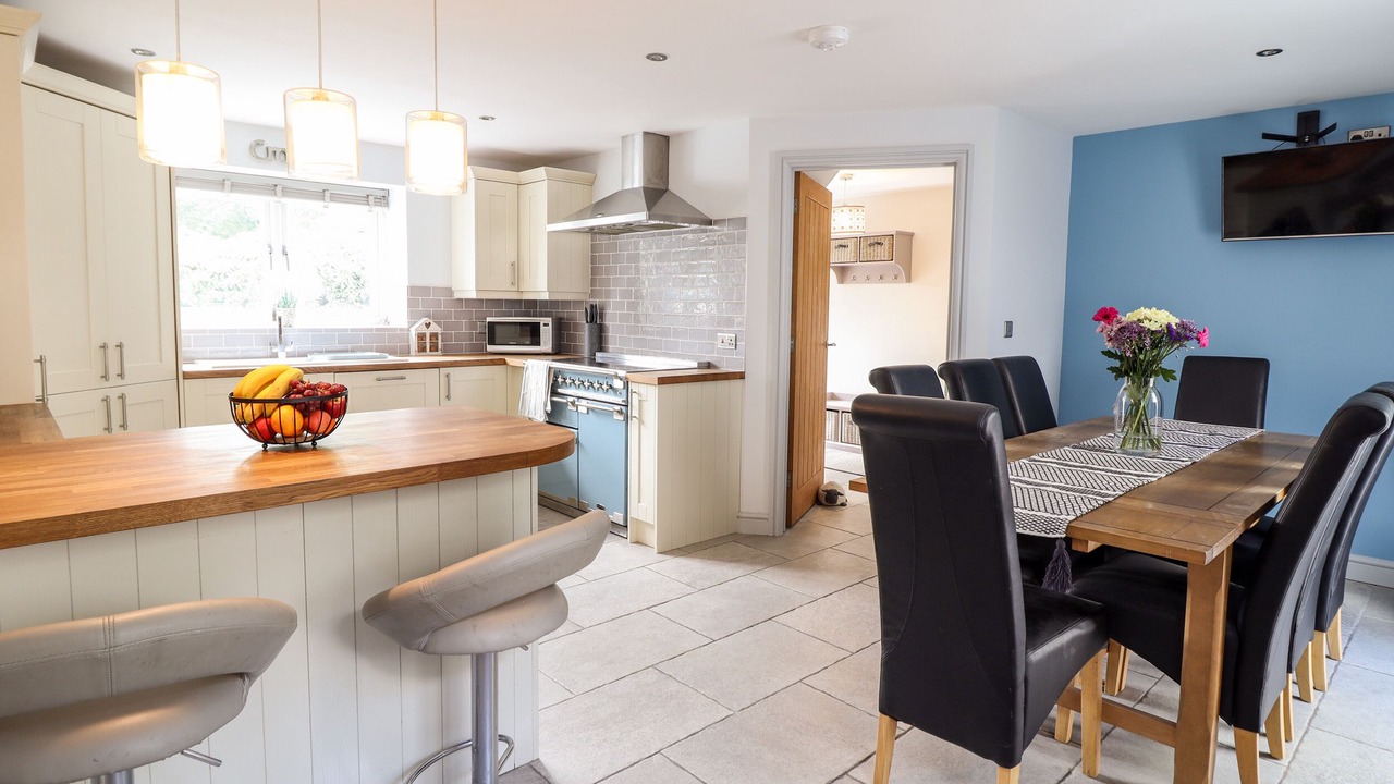 Photo of Others in Llandderfel