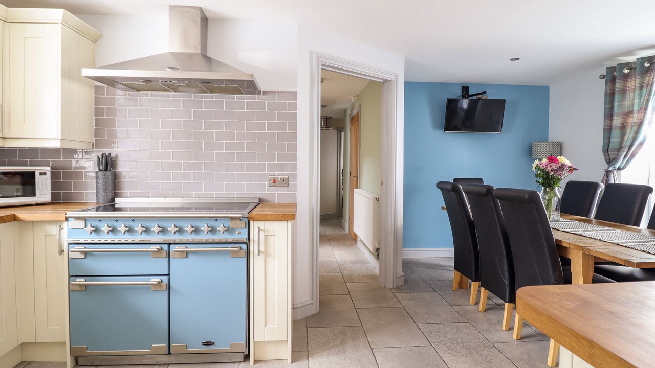 Photo of Others in Llandderfel