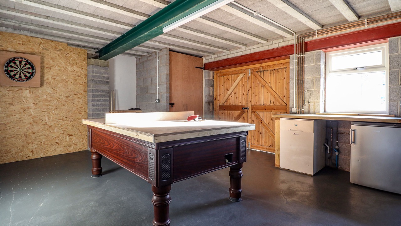 Photo of Others in Llandderfel