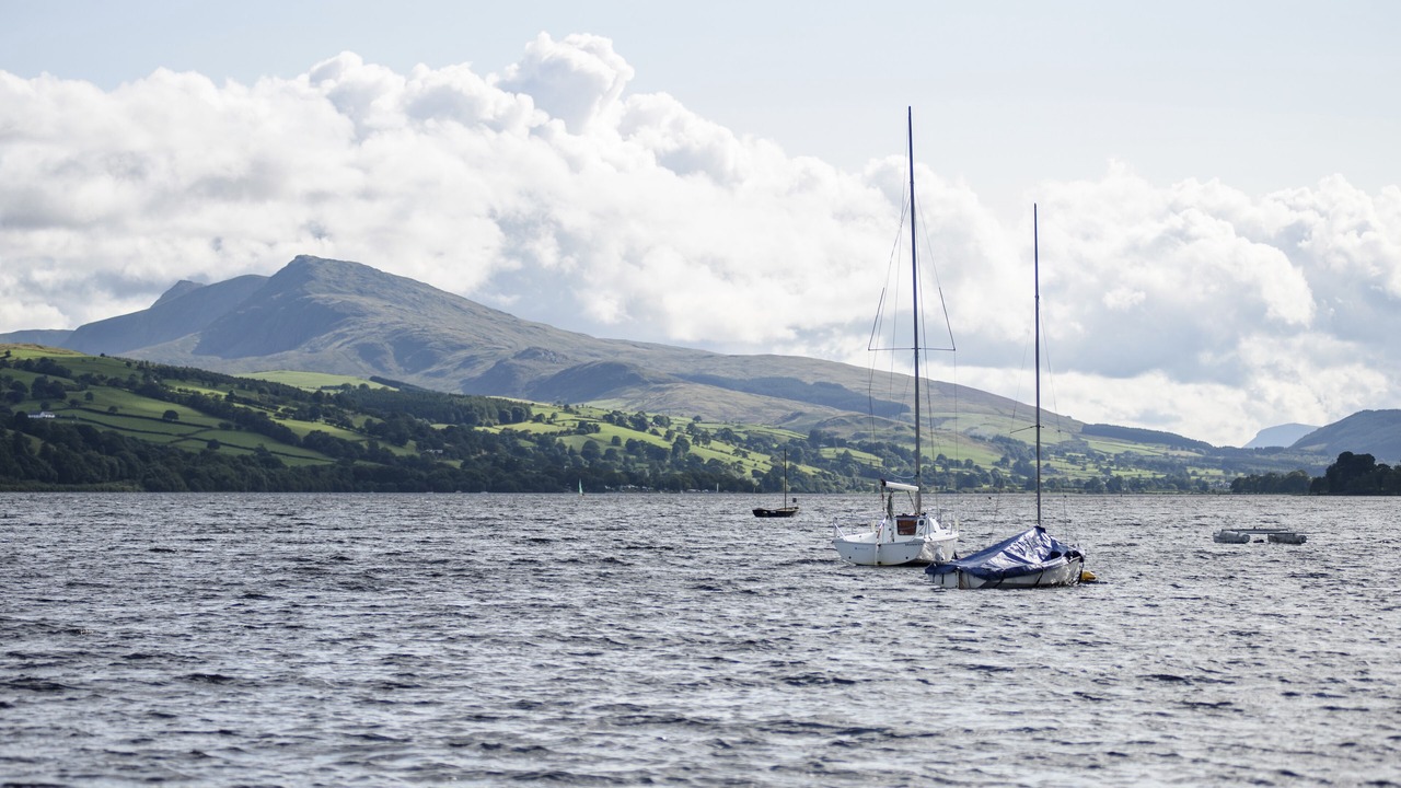 Photo of Others in Llandderfel