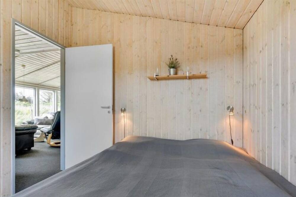 Photo of Bathroom in Houvig Strand