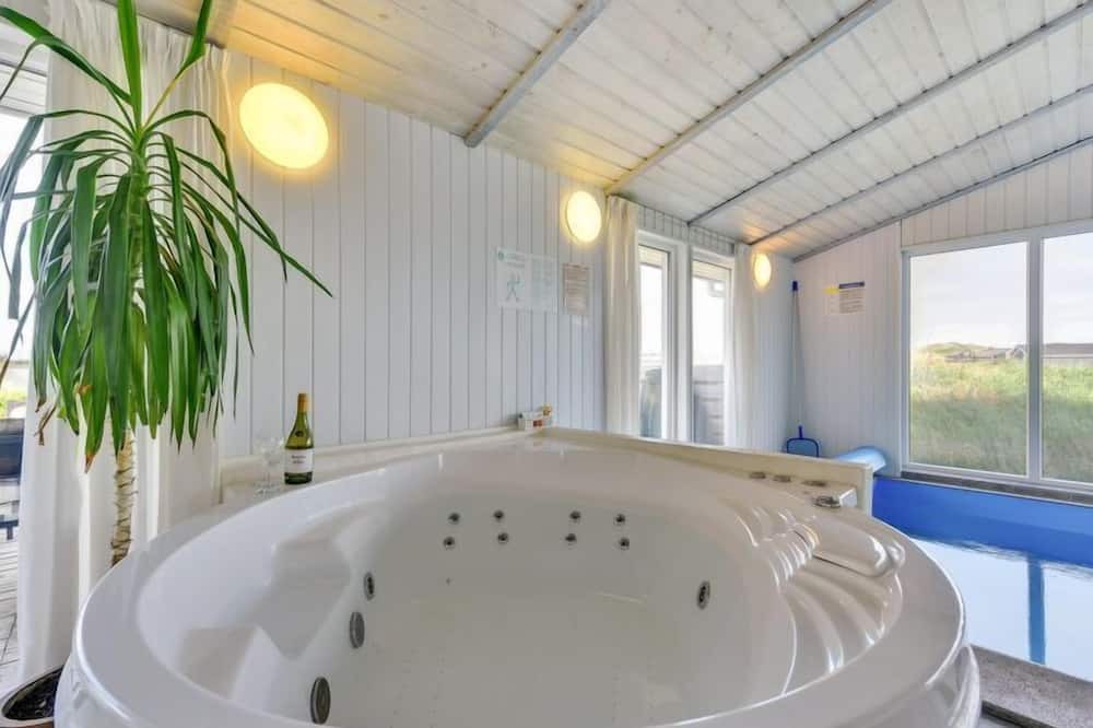 Photo of Bathroom in Houvig Strand