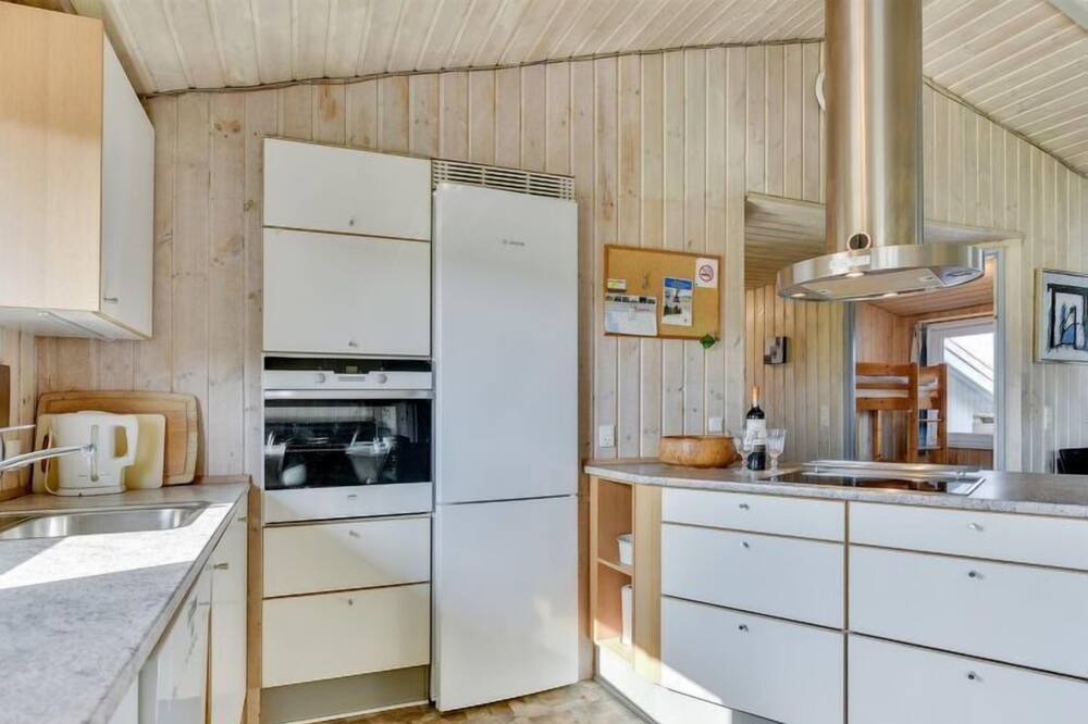 Photo of Bathroom in Houvig Strand
