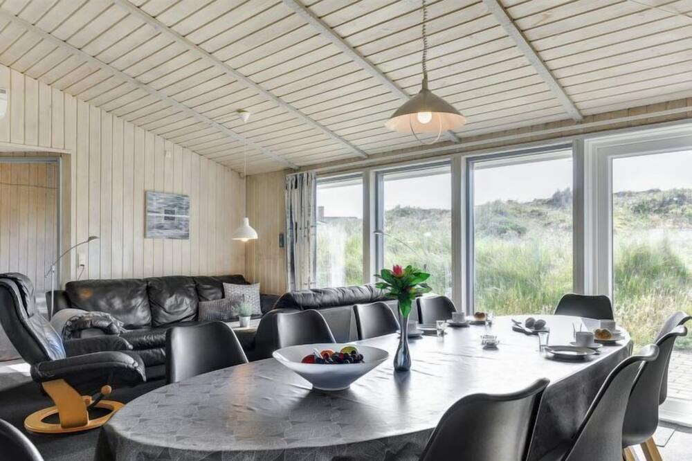 Photo of Bathroom in Houvig Strand
