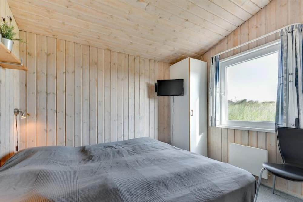 Photo of Bathroom in Houvig Strand