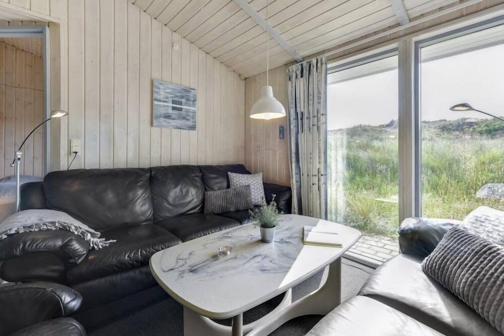 Photo of Bathroom in Houvig Strand