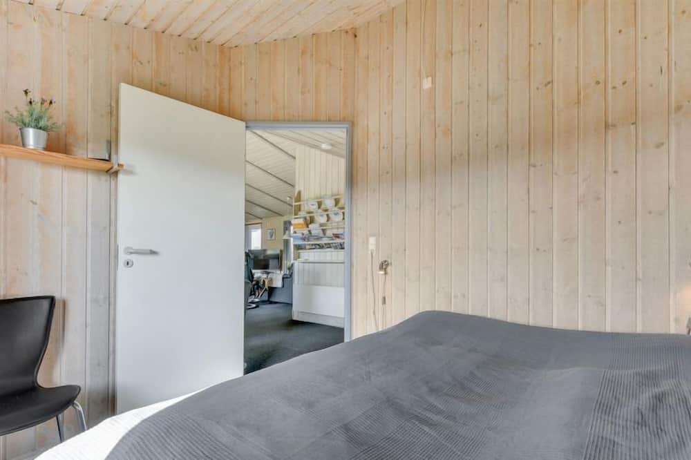 Photo of Bathroom in Houvig Strand