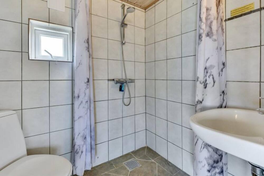 Photo of Bathroom in Houvig Strand