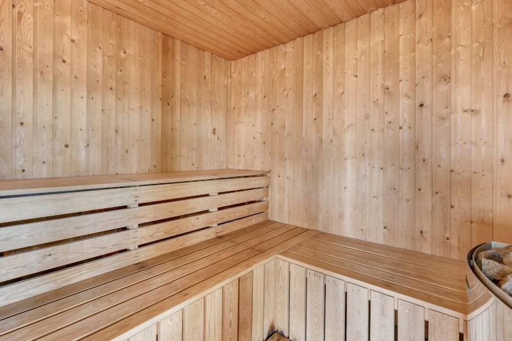 Photo of Bathroom in Houvig Strand