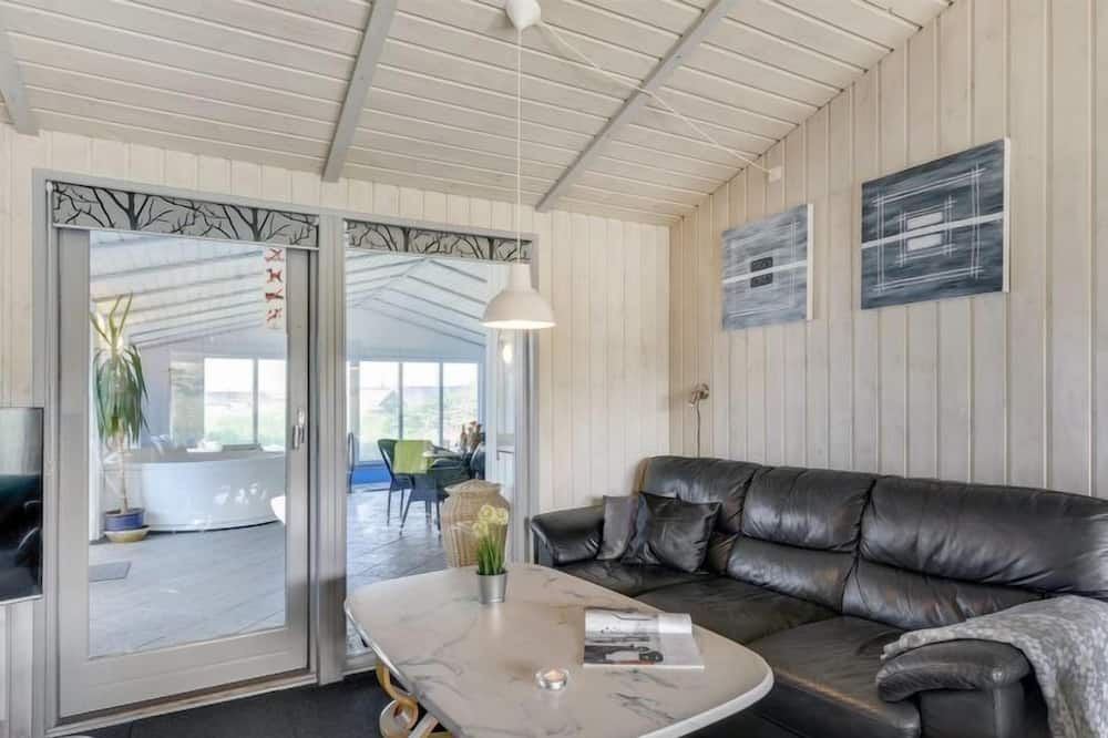 Photo of Bathroom in Houvig Strand