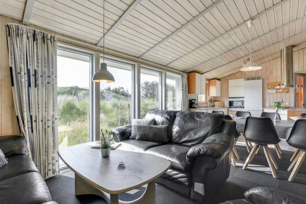 Photo of Bathroom in Houvig Strand