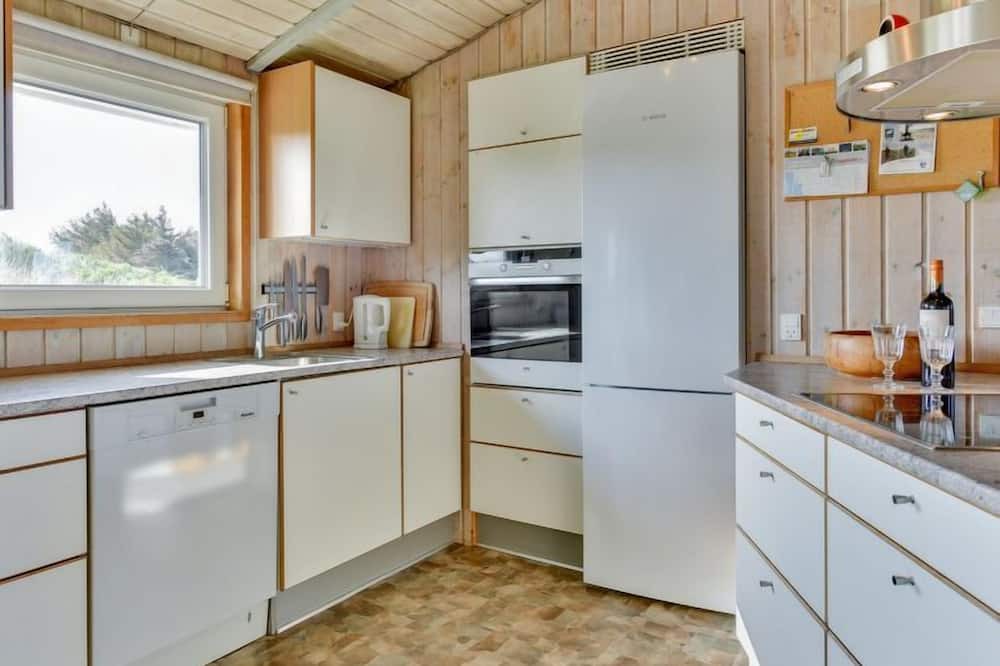 Photo of Bathroom in Houvig Strand