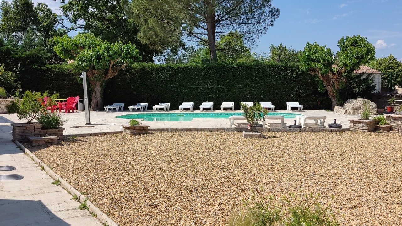 Photo of Outdoor in Grospierres