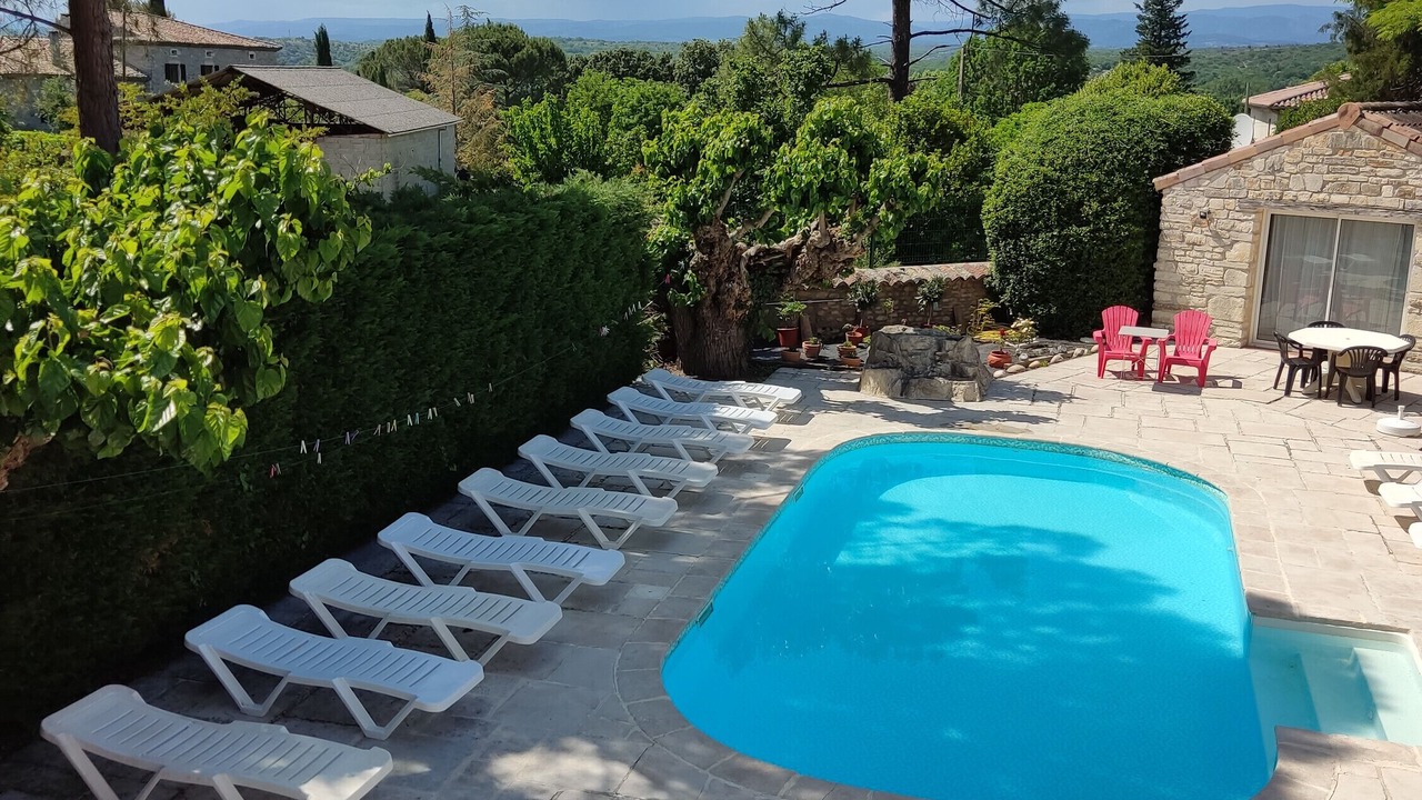 Photo of Outdoor in Grospierres