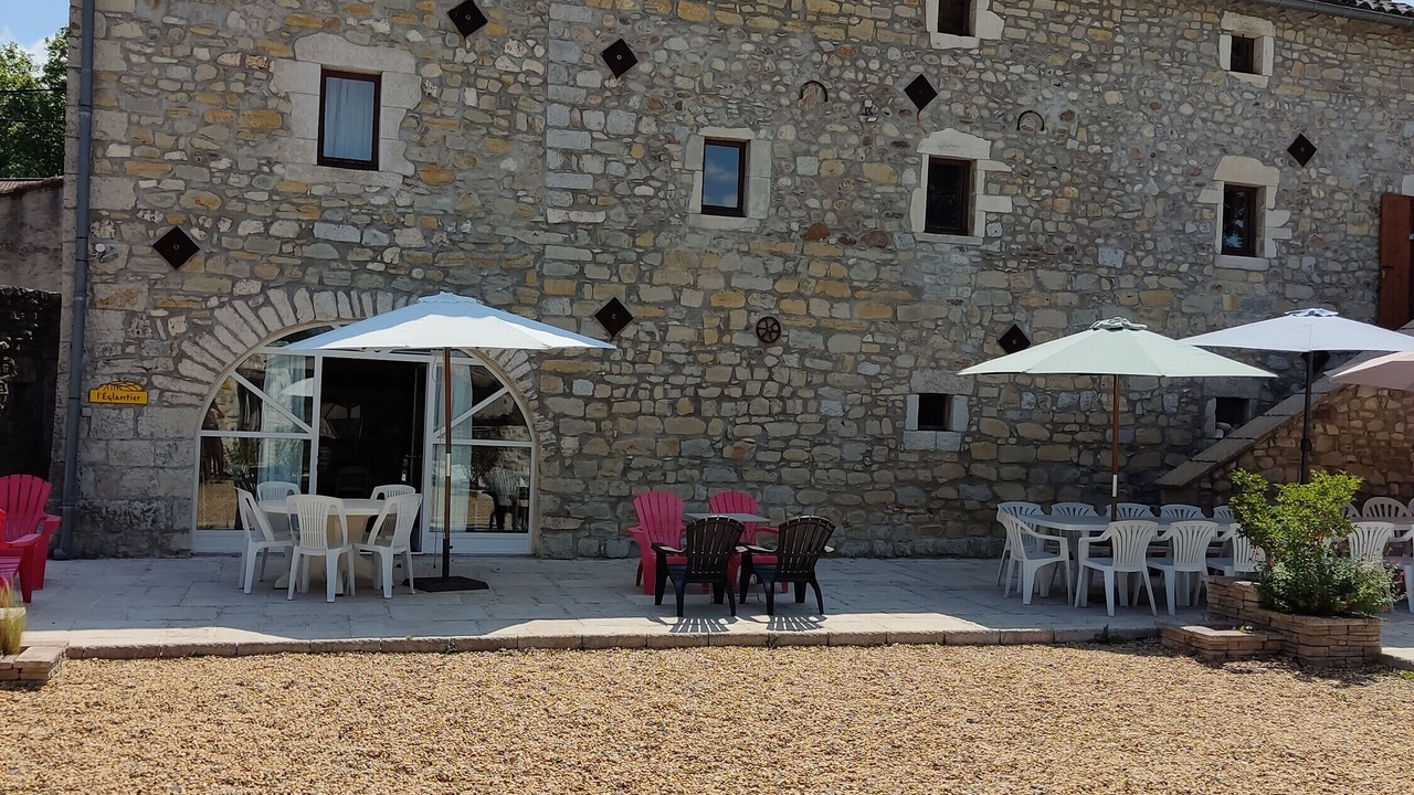 Photo of Outdoor in Grospierres