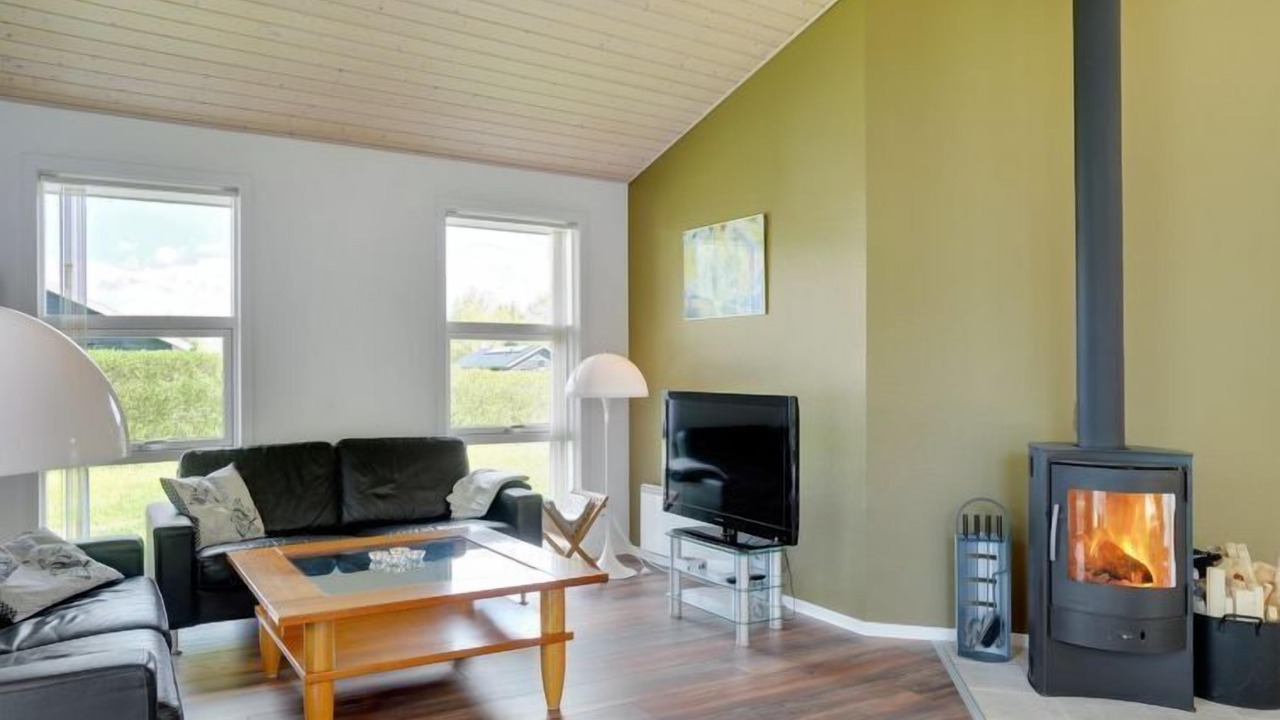 Photo of Livingroom in Hou