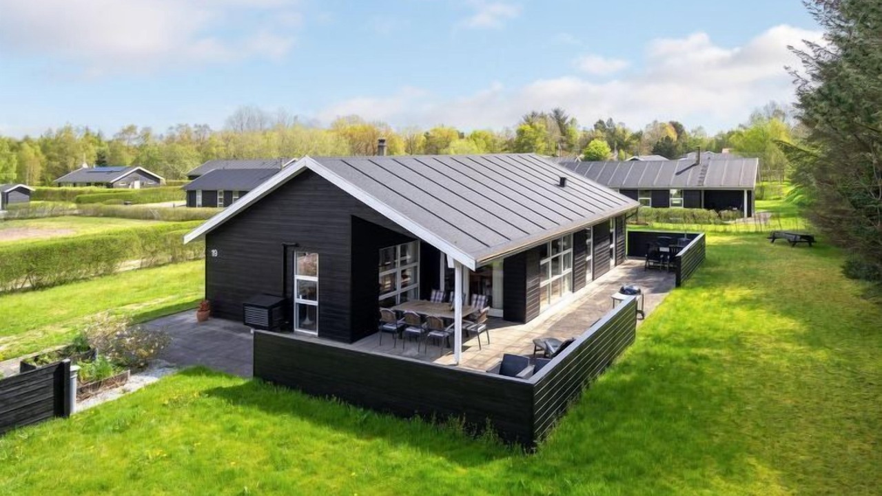 Photo of Outdoor in Hou