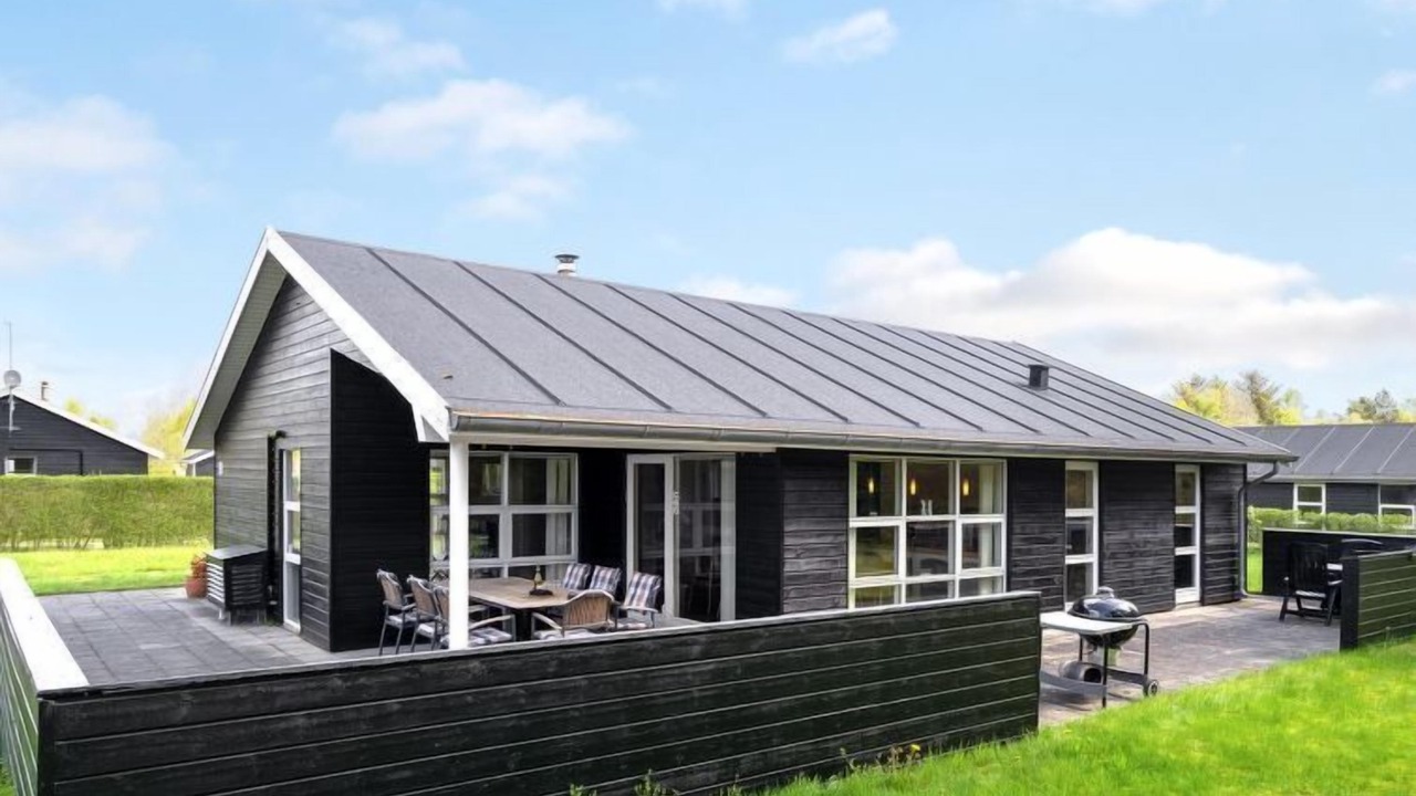 Photo of Outdoor in Hou