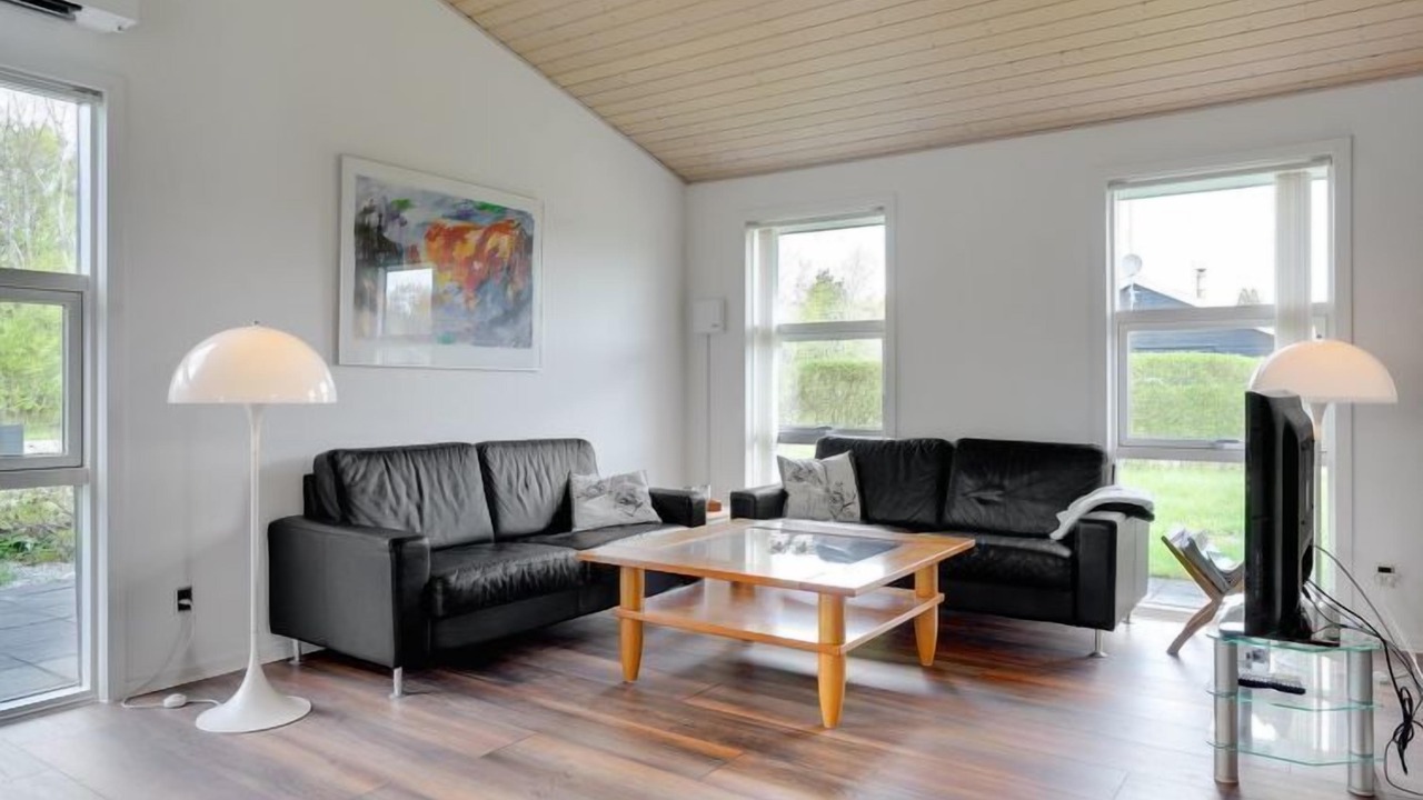 Photo of Livingroom in Hou