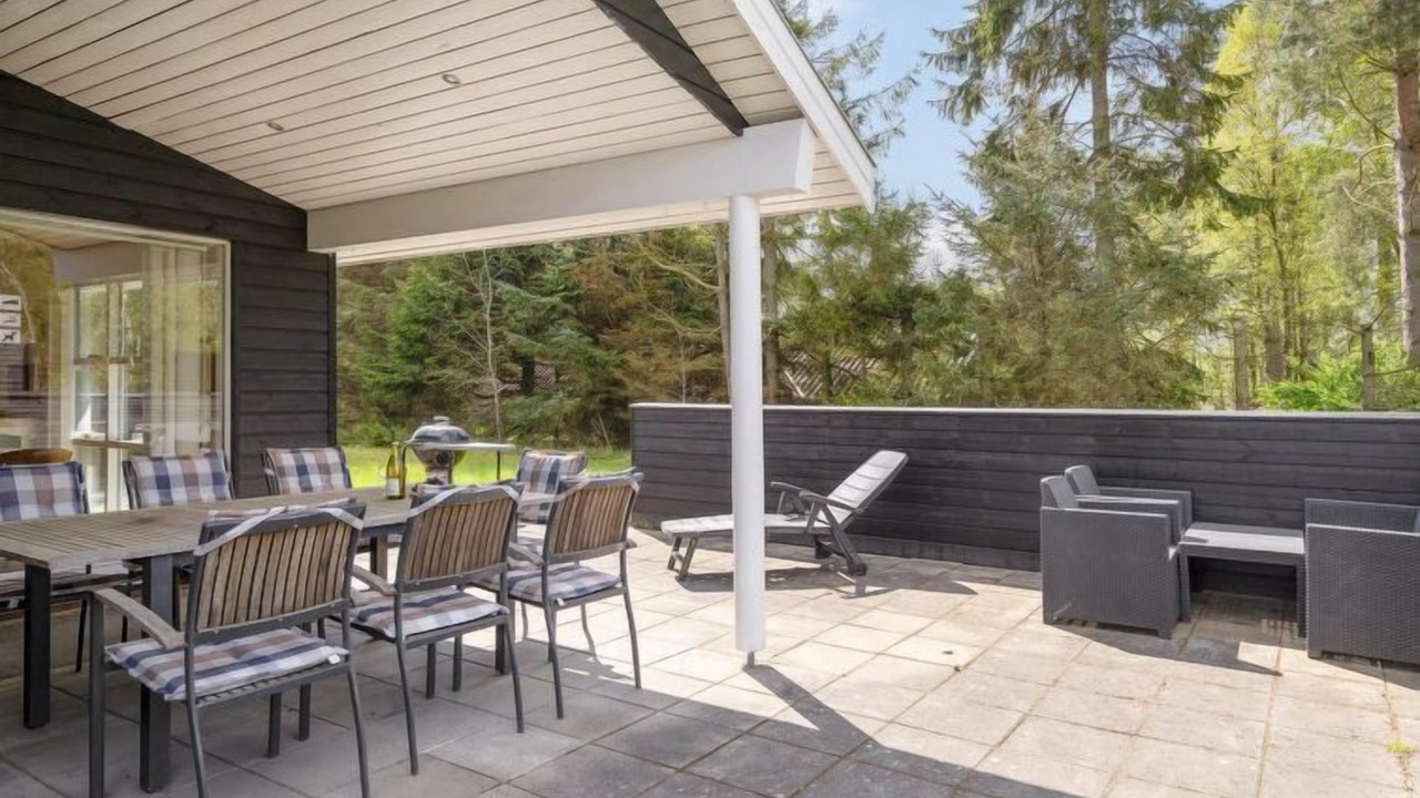 Photo of Outdoor in Hou