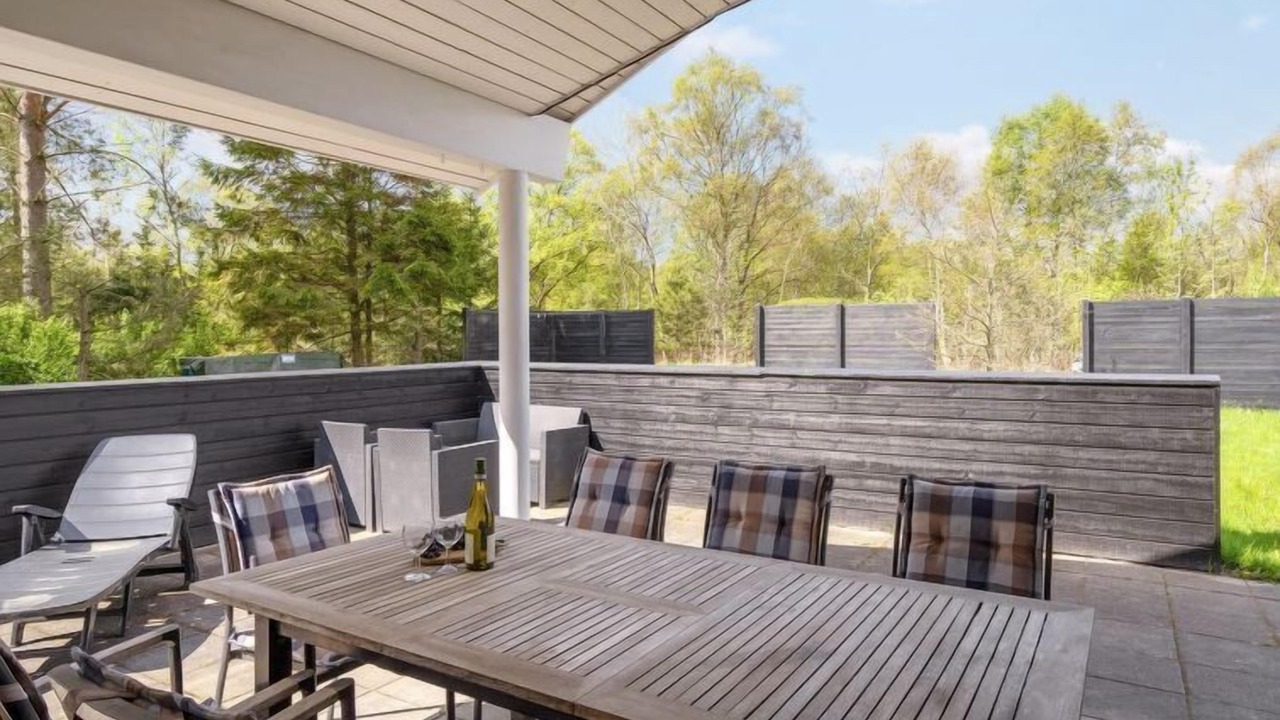 Photo of Outdoor in Hou