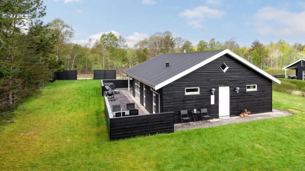 Photo of Outdoor in Hou