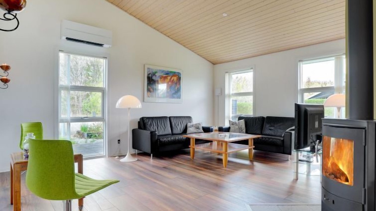 Photo of Livingroom in Hou