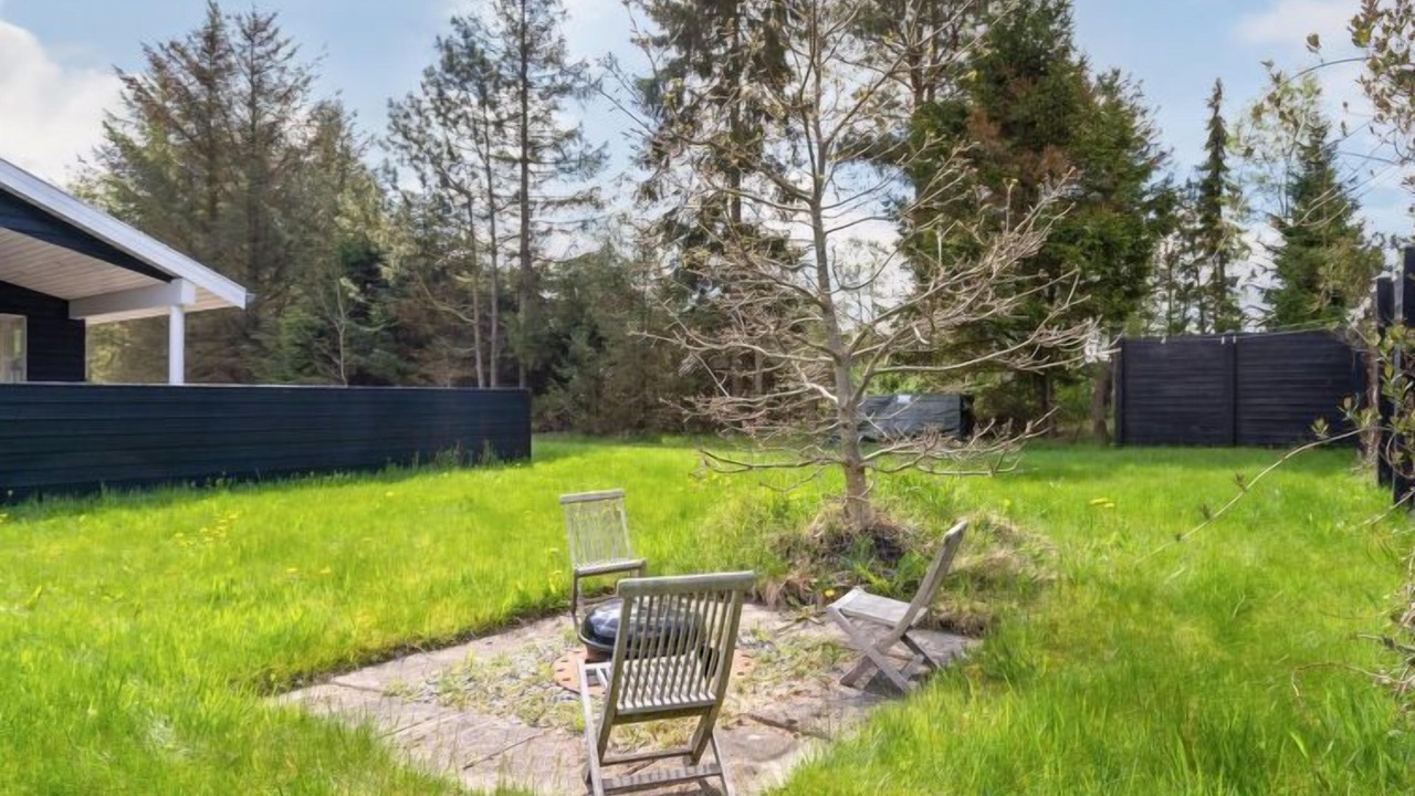 Photo of Outdoor in Hou