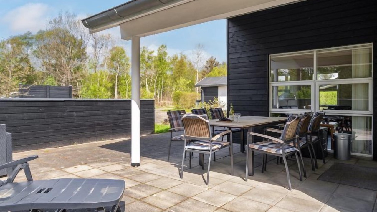 Photo of Outdoor in Hou