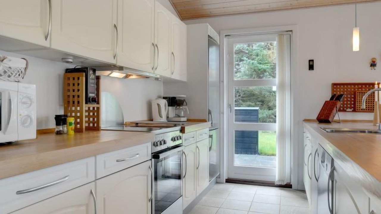 Photo of Kitchen in Hou