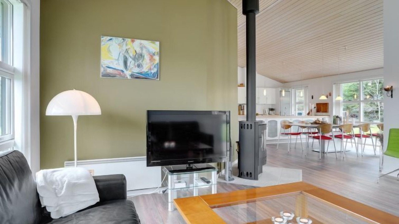 Photo of Livingroom in Hou