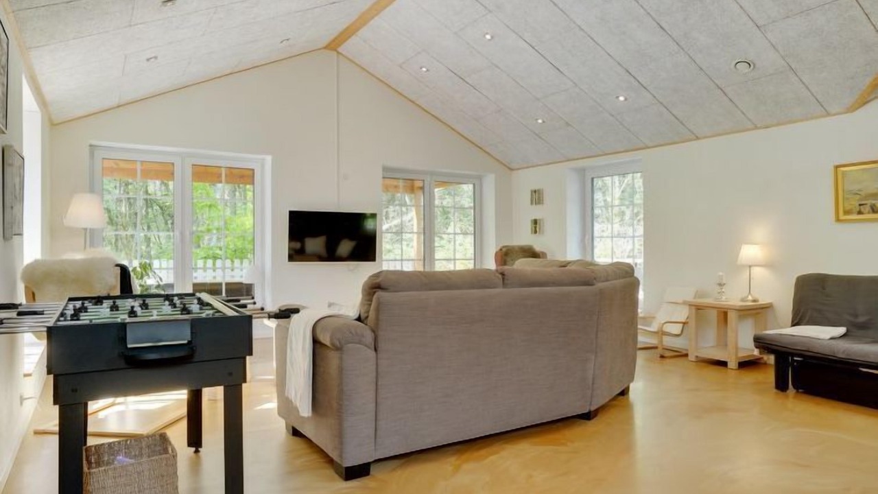 Photo of Livingroom in Øster Melholt