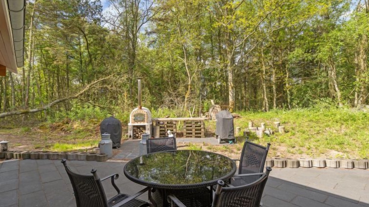 Photo of Outdoor in Øster Melholt