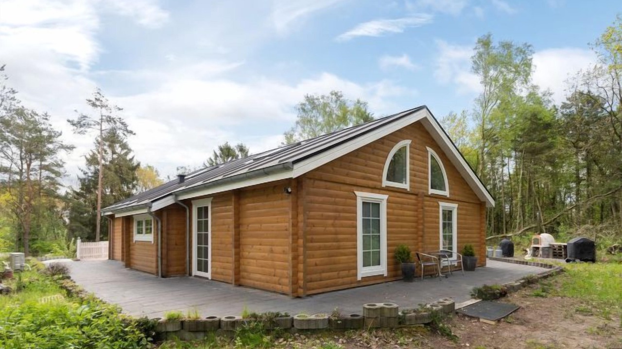 Photo of Outdoor in Øster Melholt
