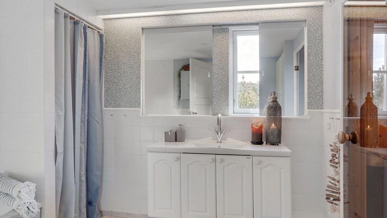 Photo of Bathroom in Blokhus