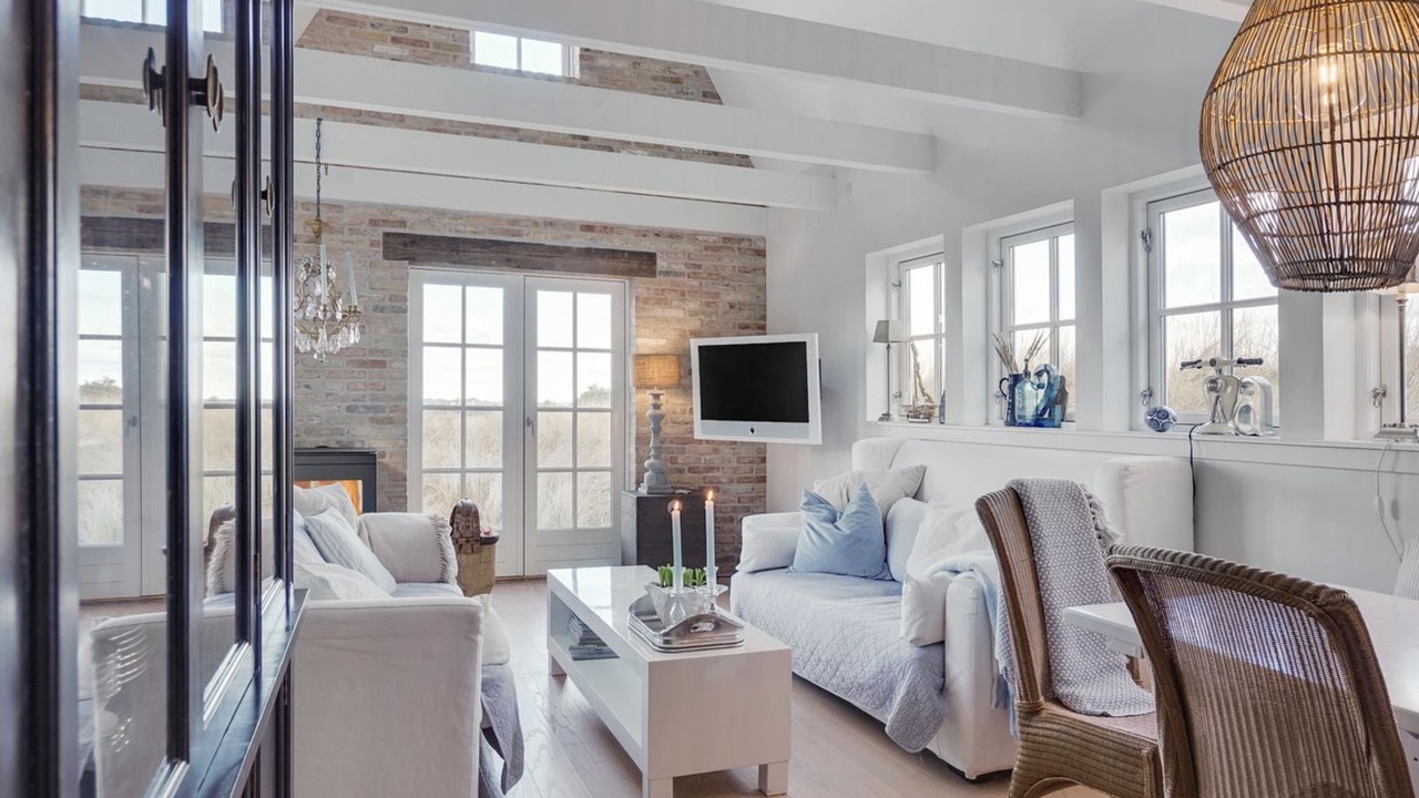 Photo of Livingroom in Blokhus